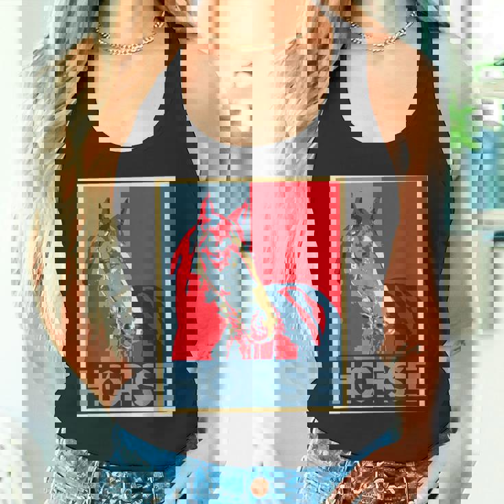 面白いtシャツ 馬 競馬 馬tシャツ レース 乗馬 ジョッキー 文字入り メンズ おもしろ 面白い タンクトップ