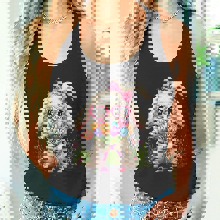 面白いチューリップ メンズ レディース キッズ チューリップブーケ フラワーフローリスト タンクトップ