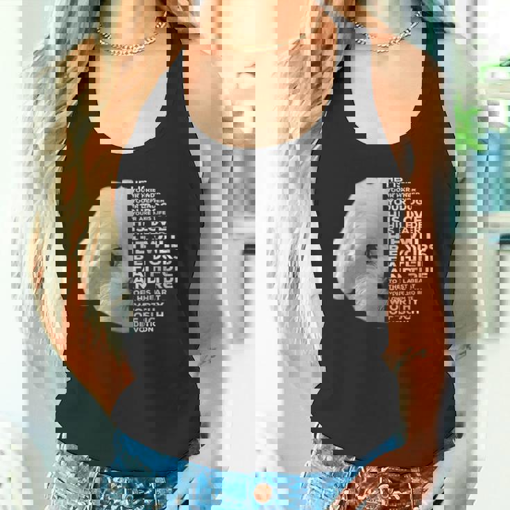 面白いマルチーズtシャツ マルチーズ子犬愛好家向け タンクトップ