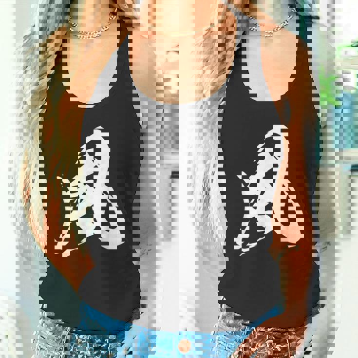 風 漢字 一文字 黒 シンプル 他カラー メンズ レディース 大きいサイズ 筆文字 タンクトップ