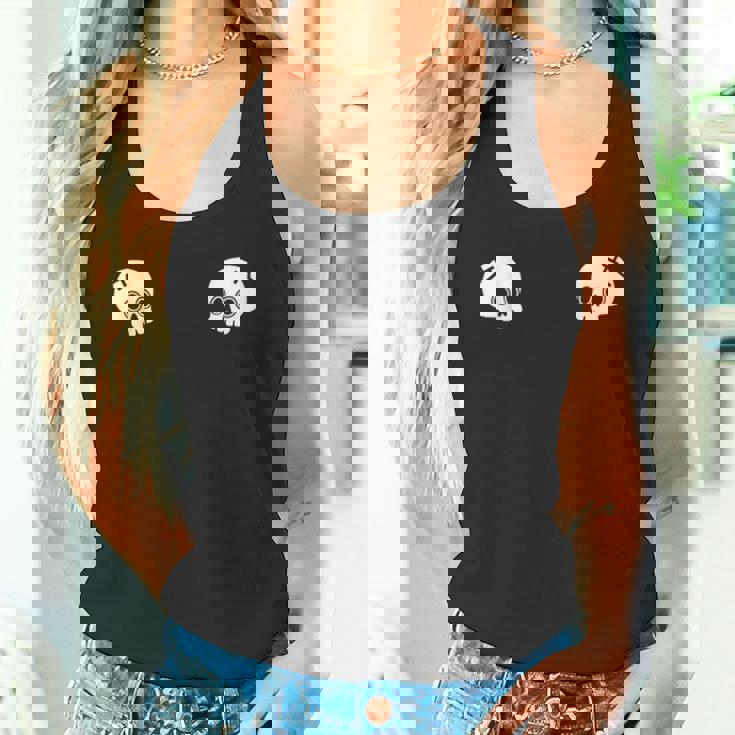 髑髏と蛇（どくろとへび）スカジャン 横須賀 日本 東洋 原宿 スタイル ストリート タンクトップ