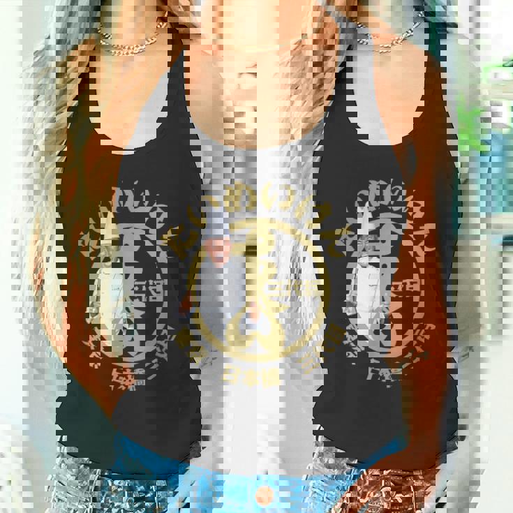 黒こげシェフ Yeah！（2） タンクトップ