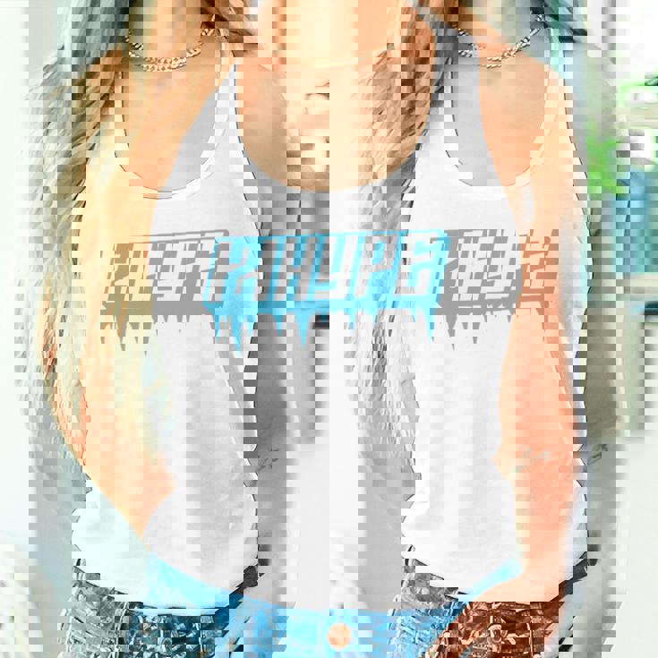 2 誇大宣伝 長袖tシャツ タンクトップ