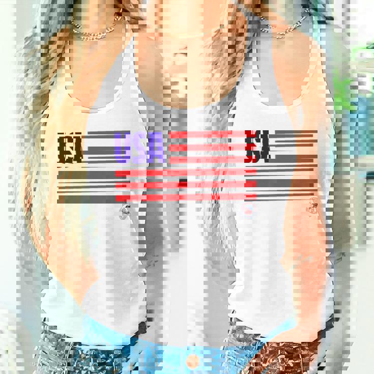 250人を祝おう タンクトップ