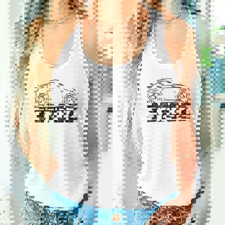 370Z 車 タンクトップ