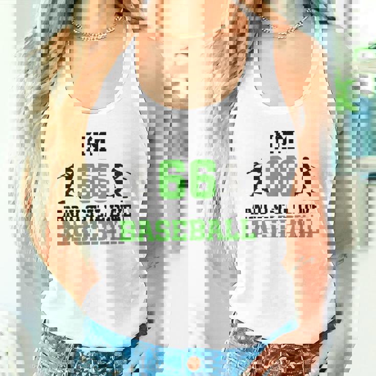 66歳の誕生日 野球 66歳 野球選手 誕生日 タンクトップ