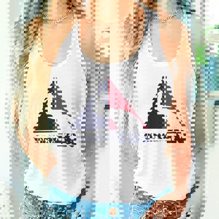 730 七三丸沖縄 日本 沖縄 タンクトップ