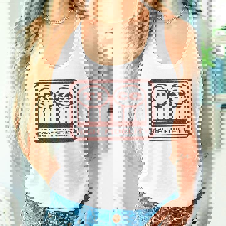 Alegre Tico Records サルサ ミュージックバンド レトロ ビニール ビンテージ タンクトップ