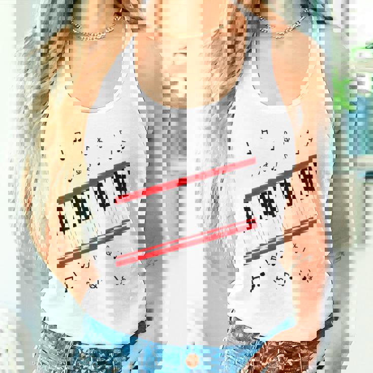 Beat It タンクトップ