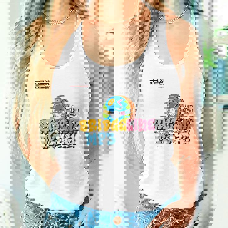 Bridge Line Mp3Exe_2_須田義龍 タンクトップ