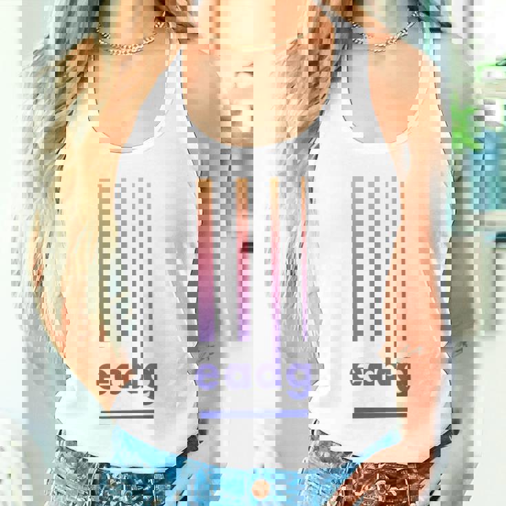 Eadg 4弦 モダンベース ギター プレーヤー ミュージシャン ベーシスト 長袖tシャツ タンクトップ