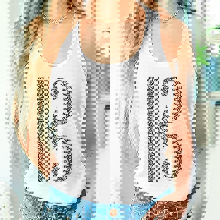 English Music ヴィオラ アルトクレフ ヴィオラ タンクトップ