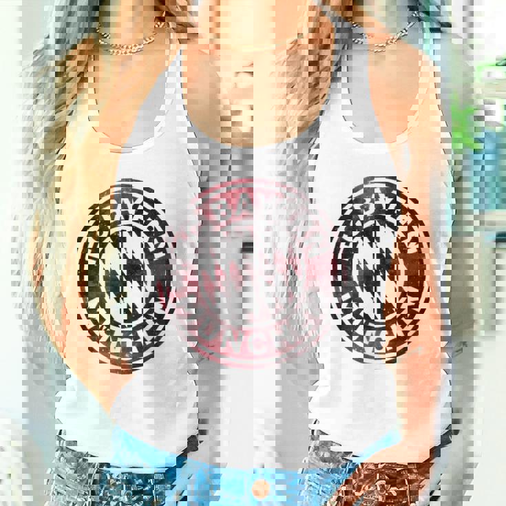 Fcバイエルン・ミュンヘン ロゴ ギャラクシー タンクトップ