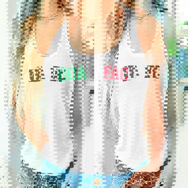 Guatafac ヒスパニック ラテン系アメリカ人 メキシコスラング 長袖tシャツ タンクトップ