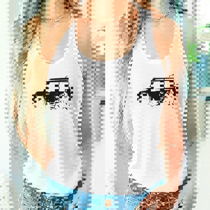 Jb74 Jb64 ジムニー アドベンチャー キャンプ オールグリップ オフロード 4X4 長袖tシャツ タンクトップ