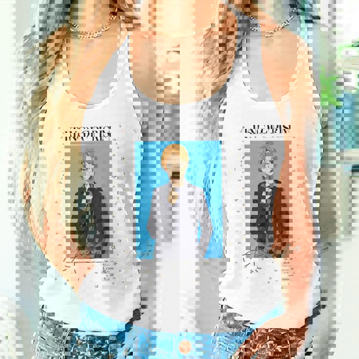 King Of Prism-Your Endless Call- 新イラスト ヒロ タンクトップ