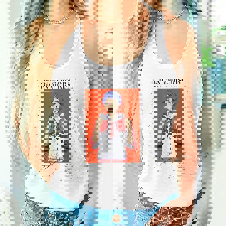 King Of Prism-Your Endless Call- 新イラスト シン タンクトップ