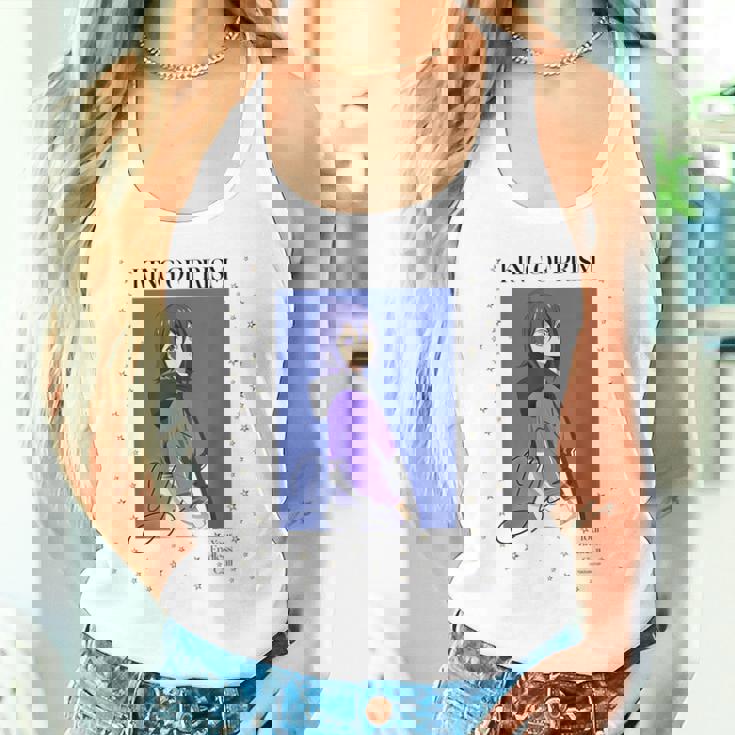 King Of Prism-Your Endless Call- 新イラスト ユウ タンクトップ