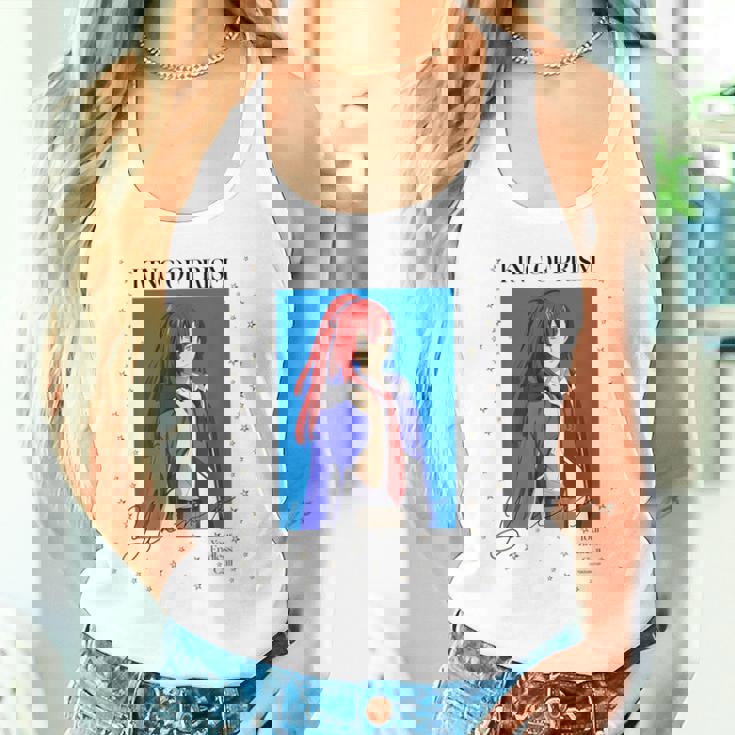 King Of Prism-Your Endless Call- 新イラスト ユキノジョウ タンクトップ