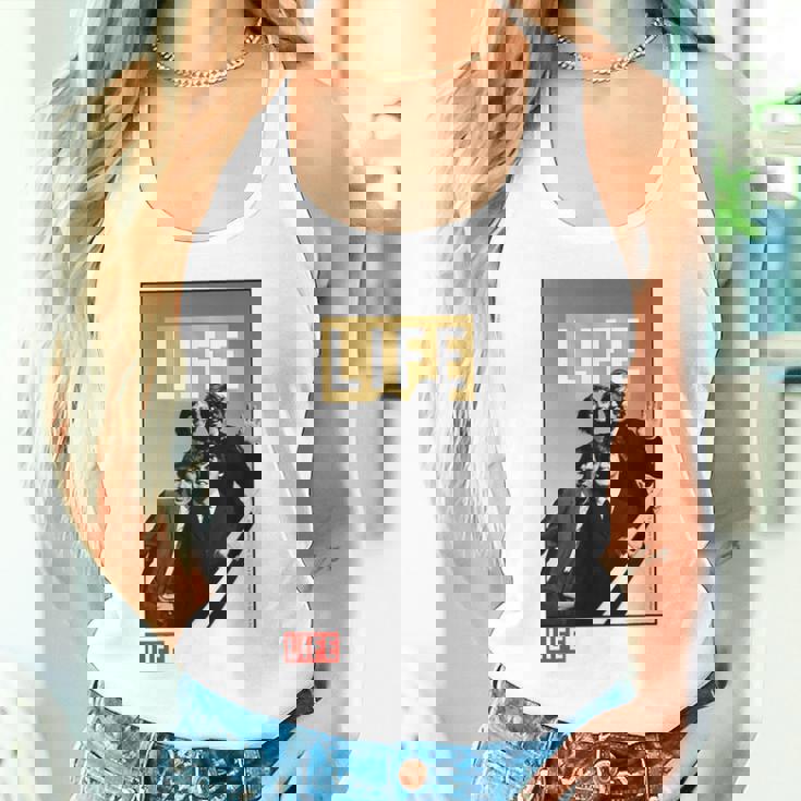 Life Picture Collection ビートルズ（2） タンクトップ