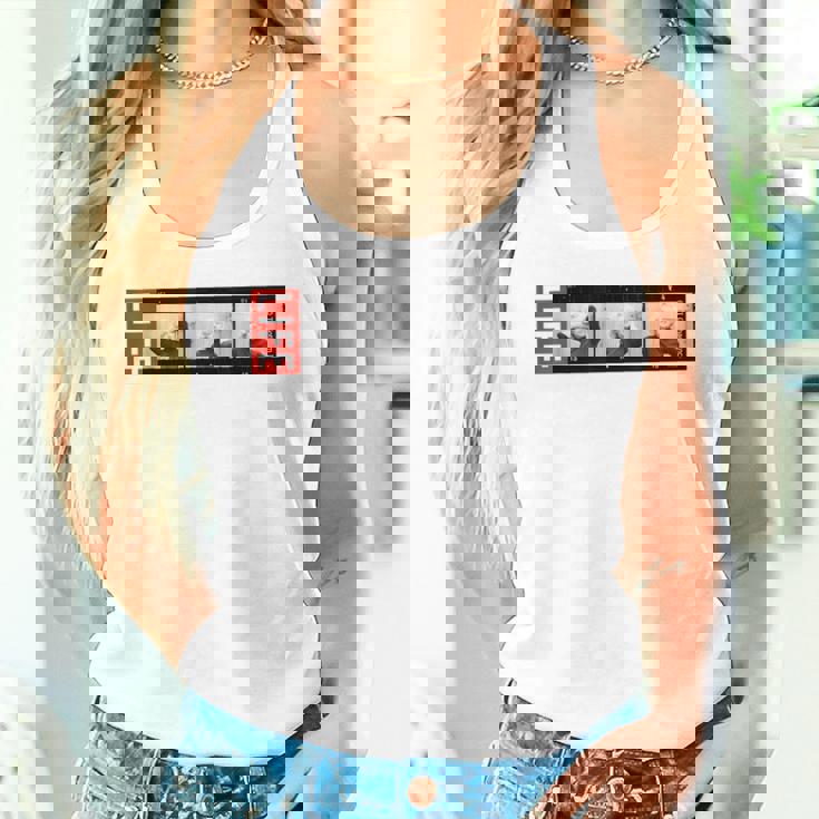 Life Picture Collection マリリン モンロー（3） タンクトップ