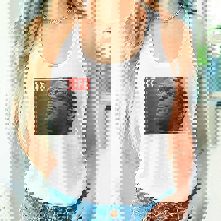 Life Picture Collection レイ チャールズ（1） タンクトップ