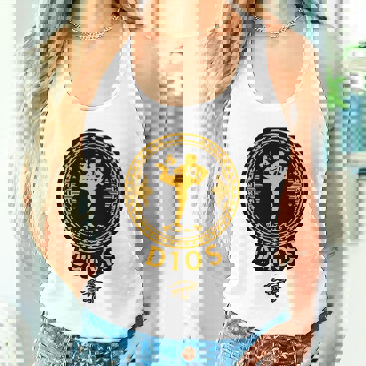 Maradona D10s オーナメント 長袖tシャツ タンクトップ