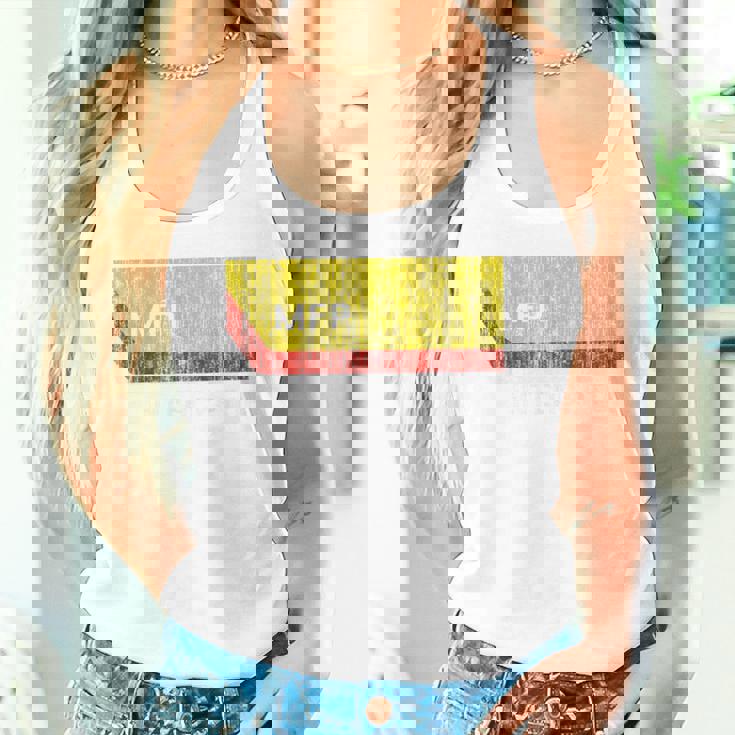 Mfp8 インターセプター スペシャルtシャツ Max Warrior タンクトップ