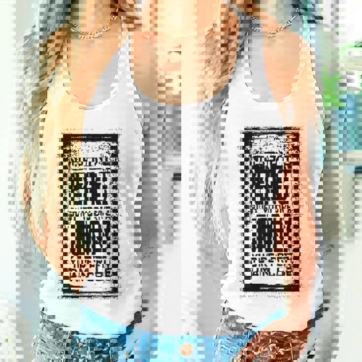 Niemand Is Perfect Jimny オフロード 4X4 アドベンチャー 4Wd Gj Hj Fj タンクトップ