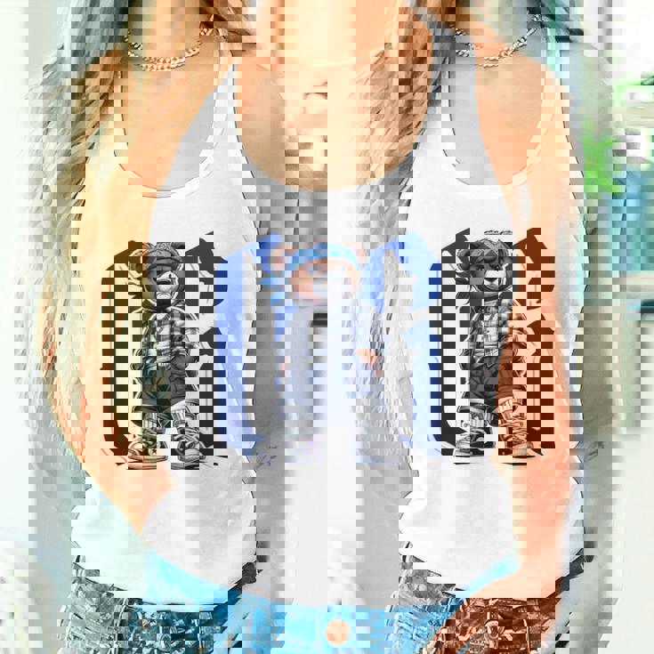 Og そしてオリジナル ギャングスター アワーズは西海岸の豪華なヒップホップ ラップです タンクトップ