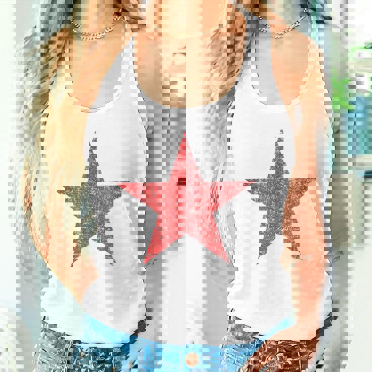 Redtar ビンテージtシャツ ソビエト連邦 Cccp タンクトップ