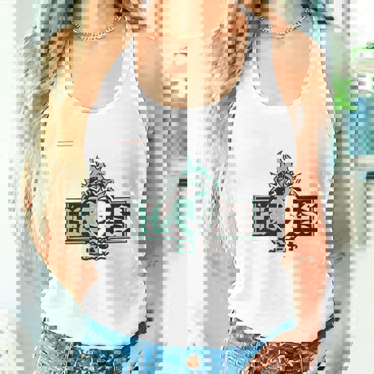 Saitama HeartsExe_22_野田夏生 タンクトップ