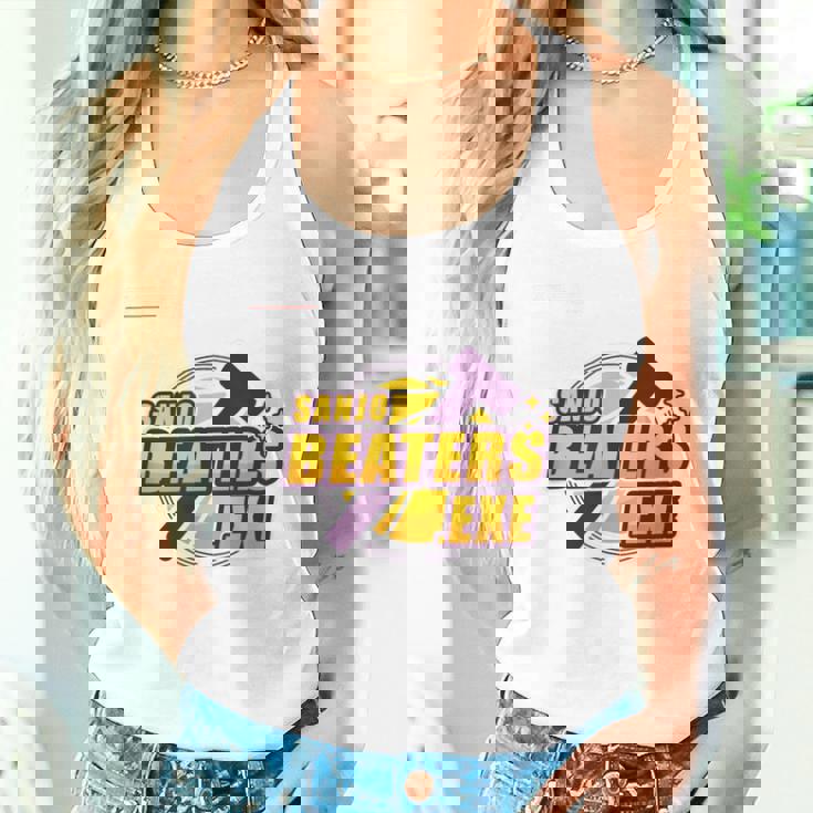 Sanjo BeatersExe_30_高瀬 ゆのか タンクトップ