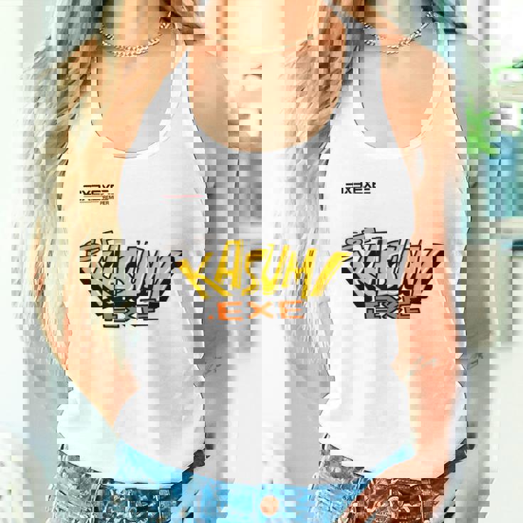 St-KasumiExe_17_東海林 樹乃 タンクトップ