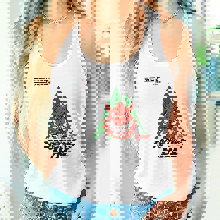 Tarui RazorbacksExe_12_鈴口健 タンクトップ