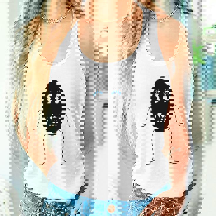 Tooth Hunters タンクトップ