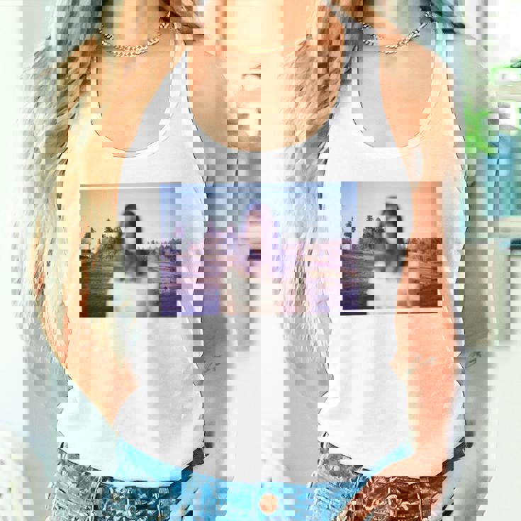 Txq Fiction 黒 長袖tシャツタイトルなし 長袖tシャツ タンクトップ