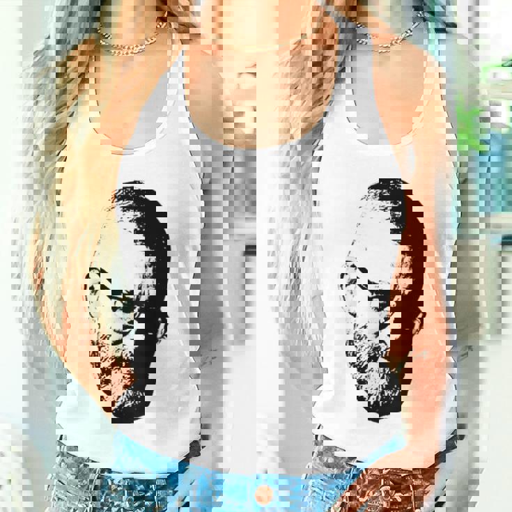 Tylko Grzegorz Brown タンクトップ