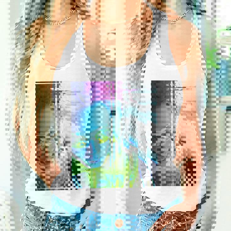 Ultraiolet 長袖tシャツ タンクトップ