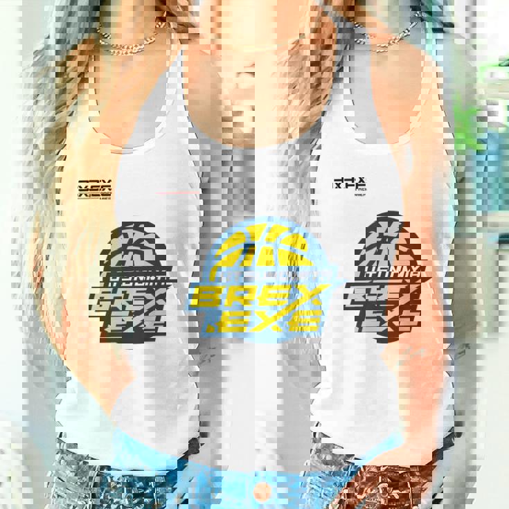 Utsunomiya BrexExe_8_荒優大 タンクトップ