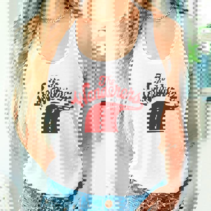 The Wanderers タンクトップ