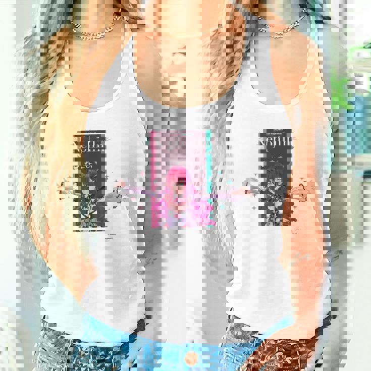 【Irys】ホロぐら名場面 タンクトップ