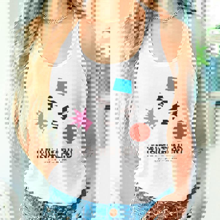 【Movies】クレヨンしんちゃん スー・ノーマン・パー ワンポイント タンクトップ