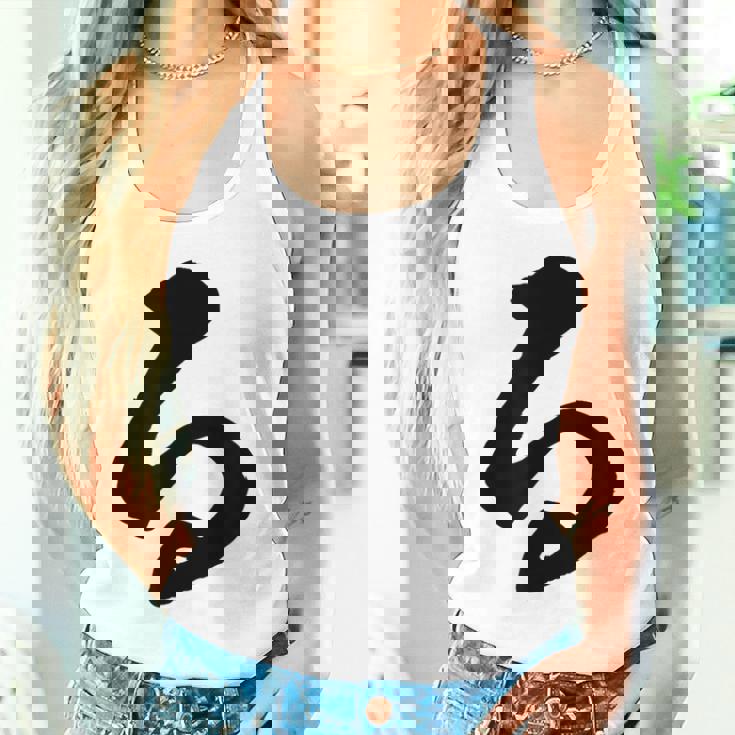 【る】ひらがな 一文字 可愛い 日本語 面白い おもしろ ネタ 筆文字 平仮名 五十音 文字 かっこいい ウケ狙い 毛筆 タンクトップ