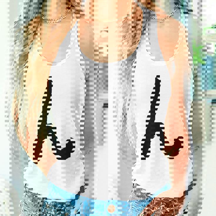 【ん】ひらがな 一文字 可愛い 日本語 面白い おもしろ ネタ 筆文字 平仮名 五十音 文字 かっこいい ウケ狙い 毛筆 タンクトップ