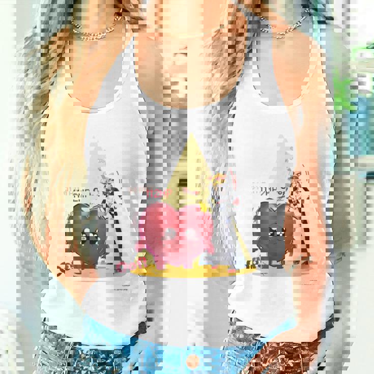 【カエラ・コヴァルスキア】ホロぐら名場面 タンクトップ