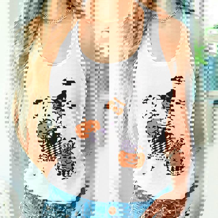 【ハロウィン特集】Usデザイン ハローキティ トリックオアトリート タンクトップ