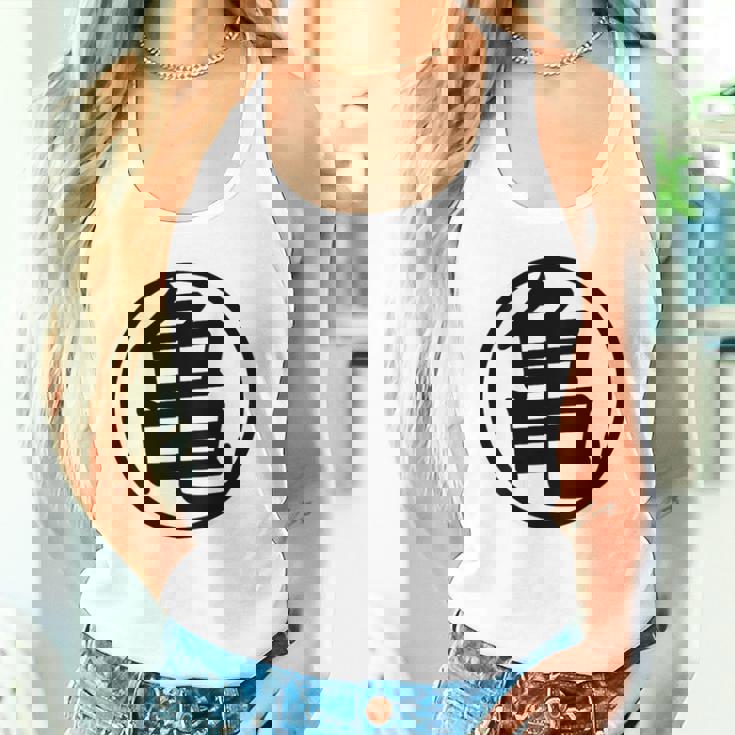 【バックプリント・背中側】亀【オタt】丸亀 道着 オタク／漫画 アニメ パロディ 面白デザイン タンクトップ