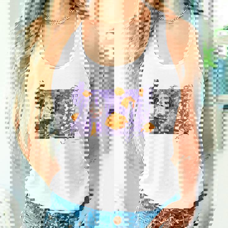 【ラプラス・ダークネス】ホロぐら名場面 タンクトップ