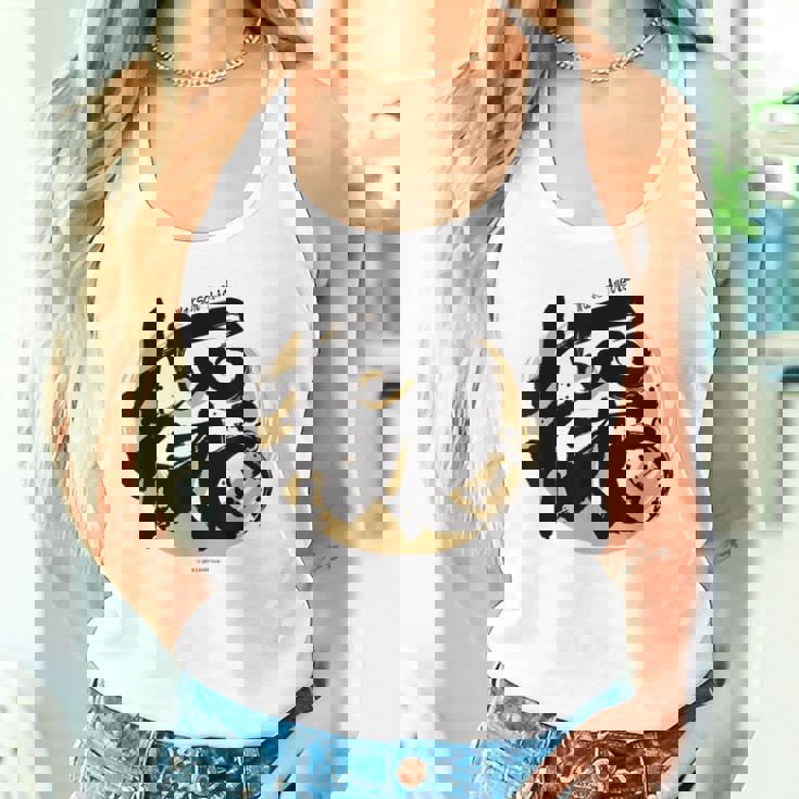 【ワトソン・アメリア】ホロライブ 漢字tシャツ 探 タンクトップ